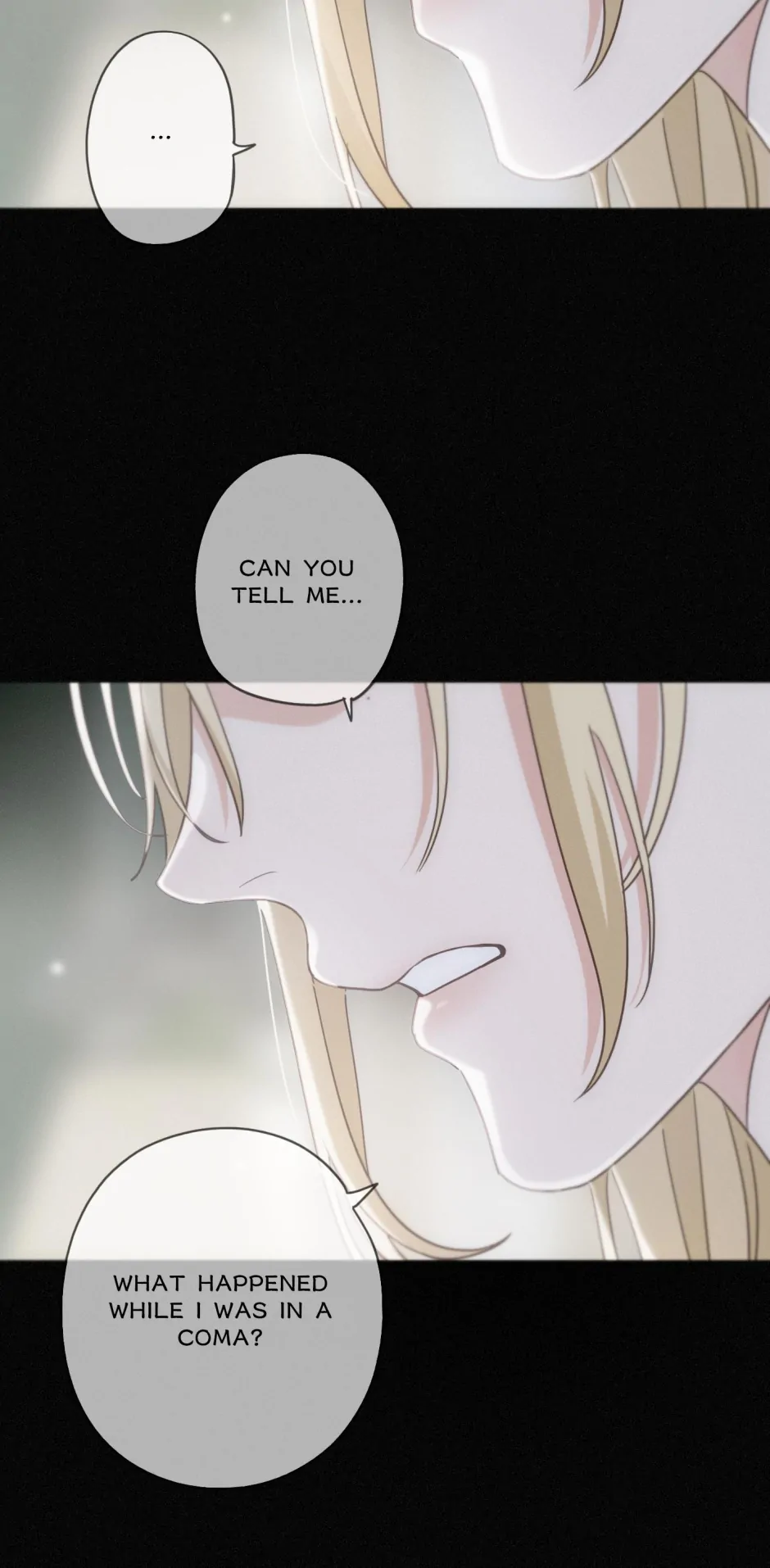 The Trapped Beast [official] - Chapter 52 manhwa