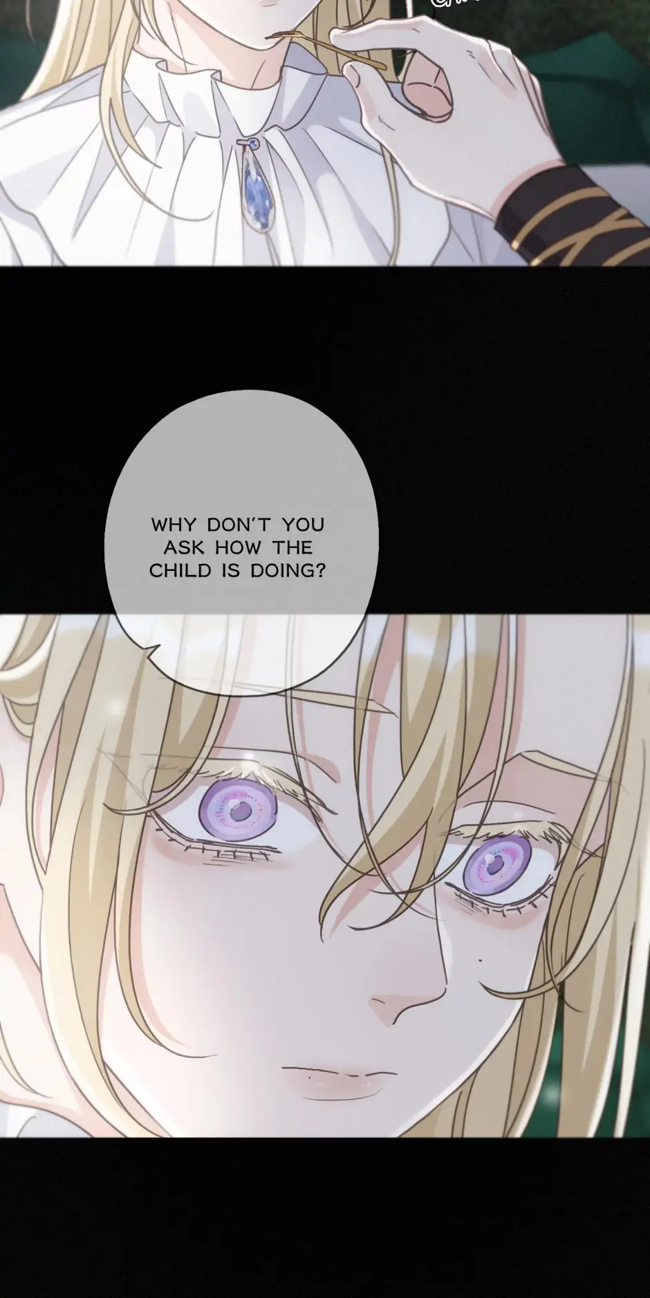 The Trapped Beast [official] - Chapter 52 manhwa