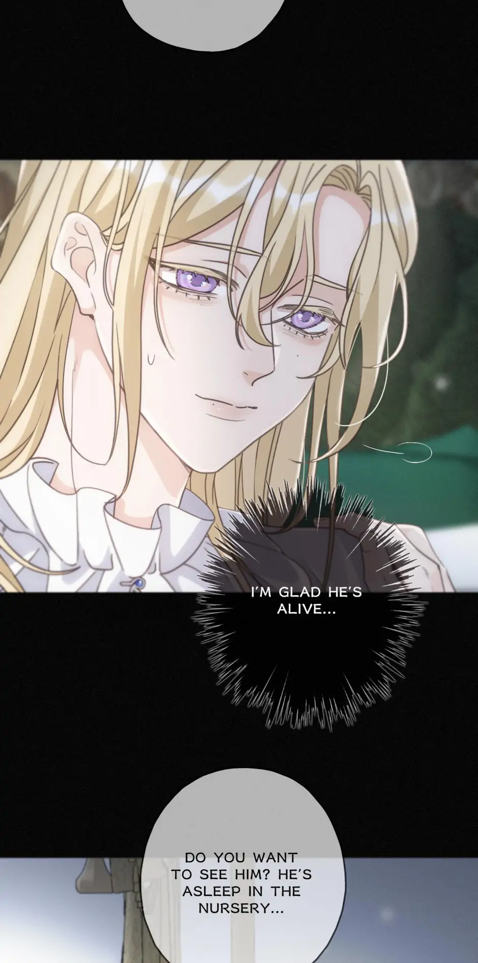 The Trapped Beast [official] - Chapter 52 manhwa
