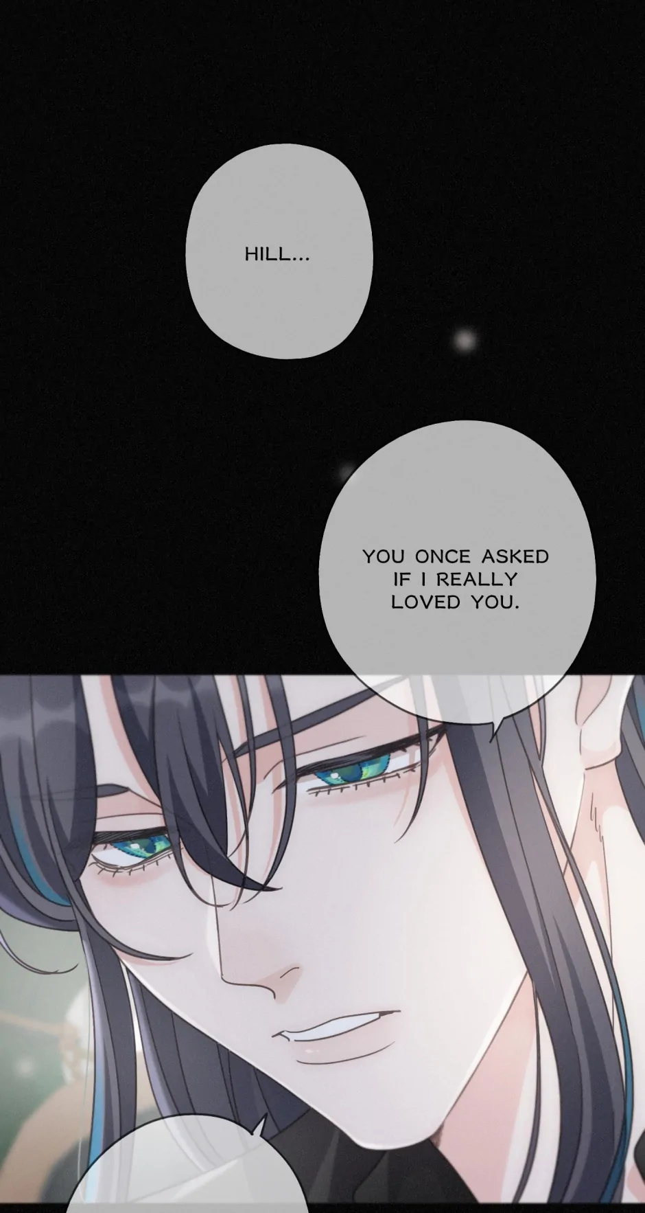 The Trapped Beast [official] - Chapter 52 manhwa