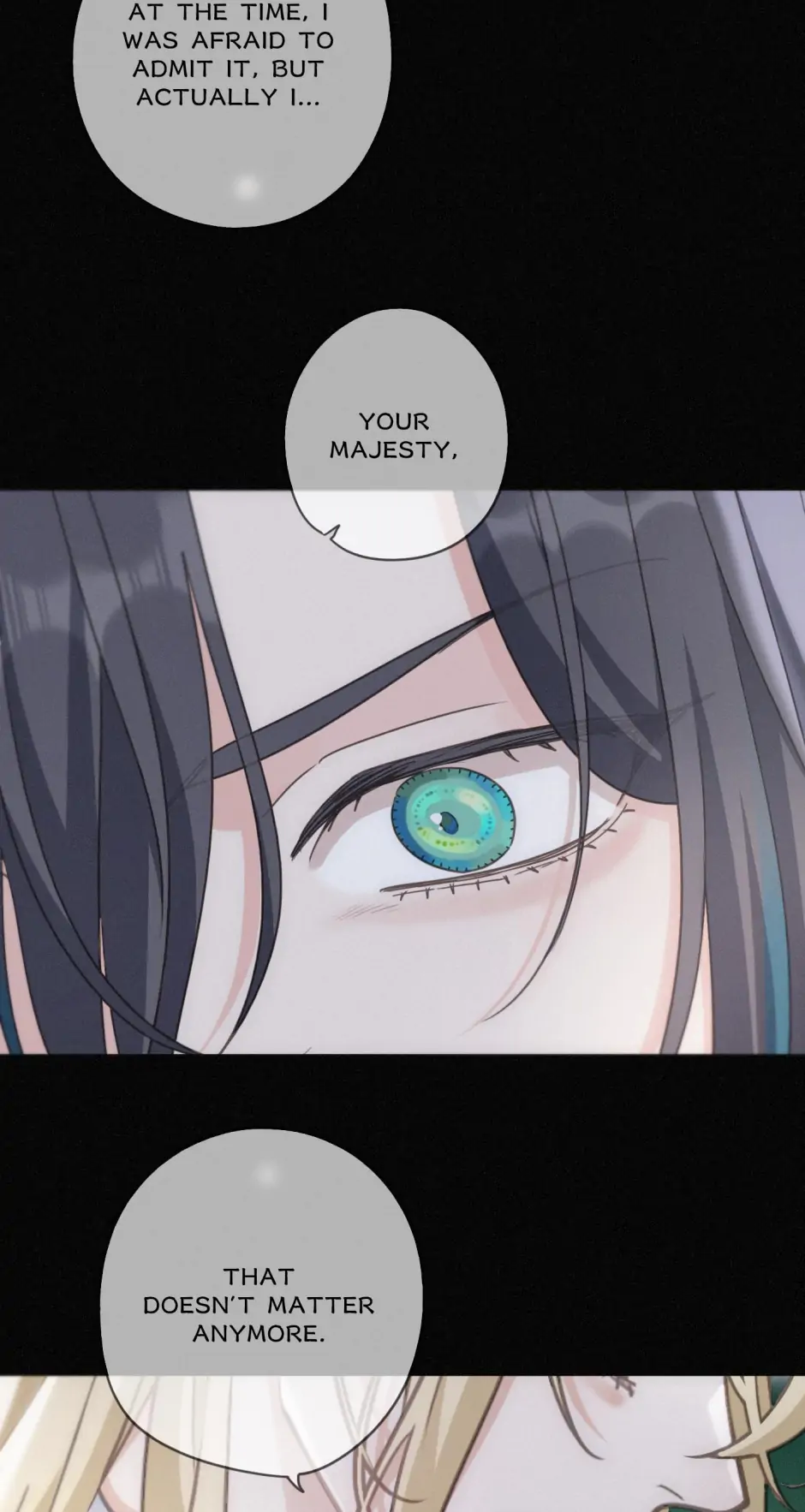 The Trapped Beast [official] - Chapter 52 manhwa