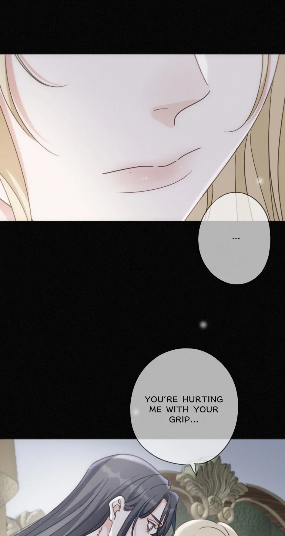 The Trapped Beast [official] - Chapter 52 manhwa