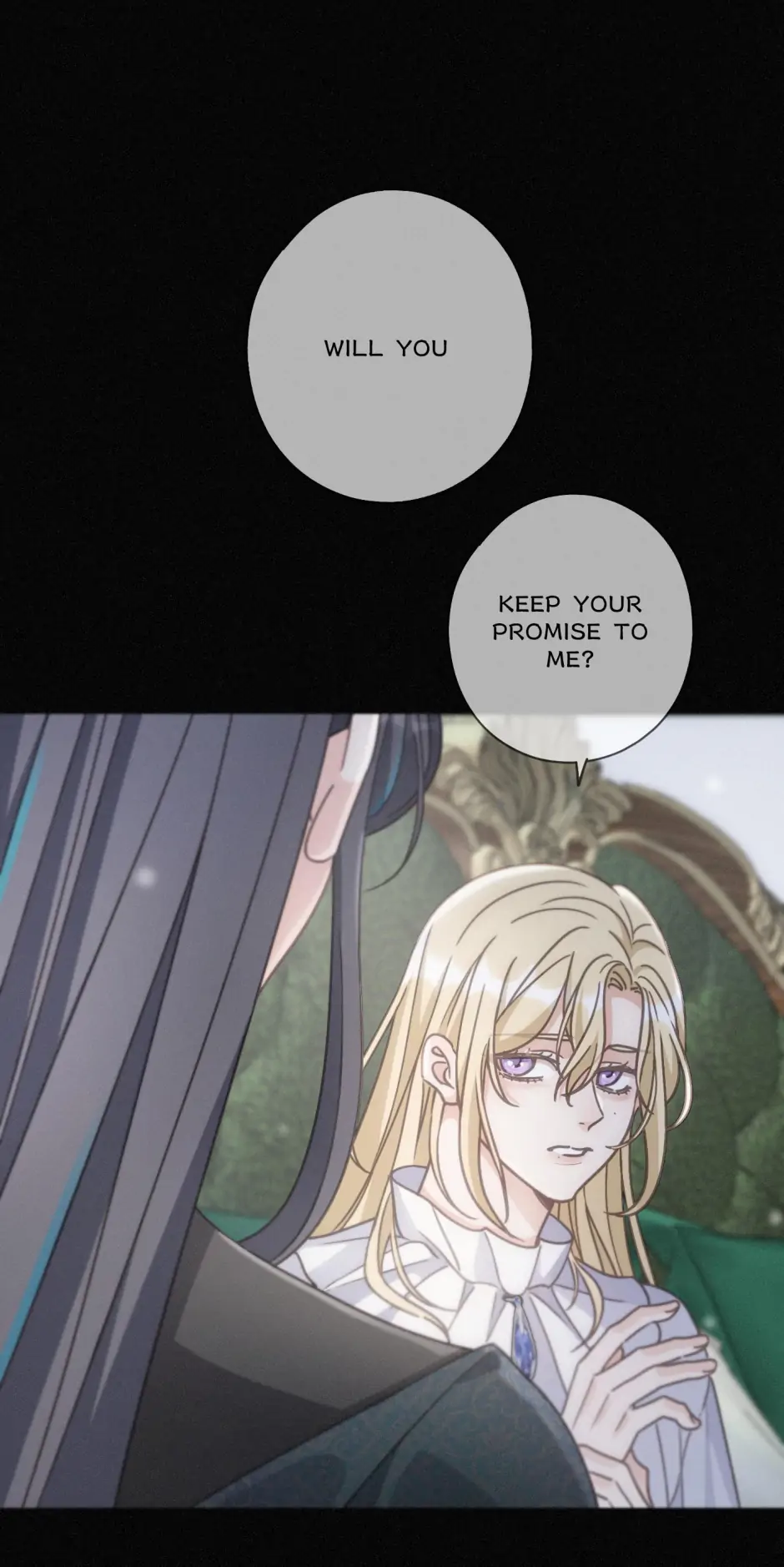 The Trapped Beast [official] - Chapter 52 manhwa