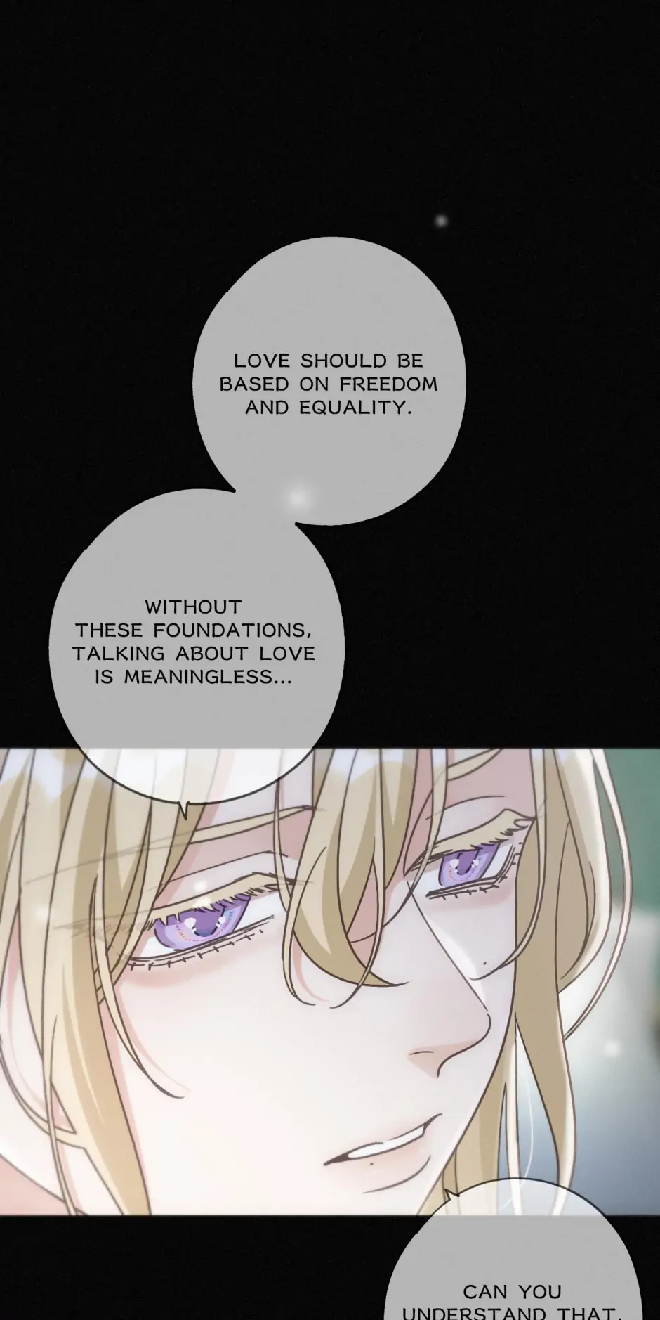 The Trapped Beast [official] - Chapter 52 manhwa