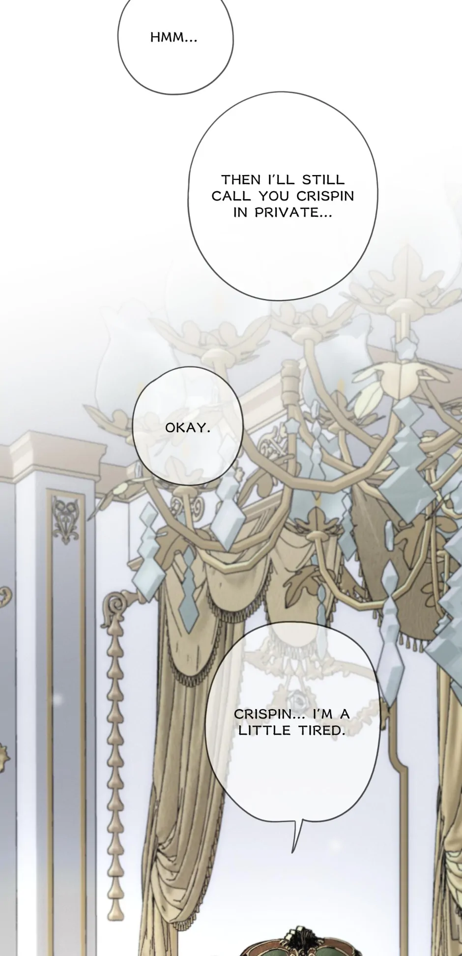 The Trapped Beast [official] - Chapter 52 manhwa