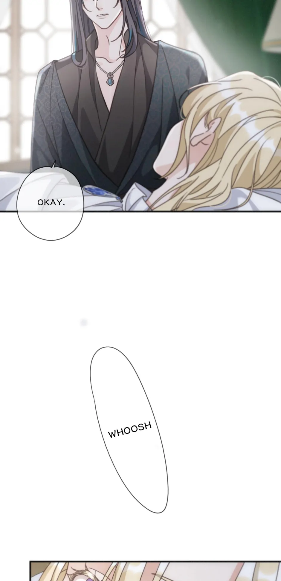 The Trapped Beast [official] - Chapter 52 manhwa