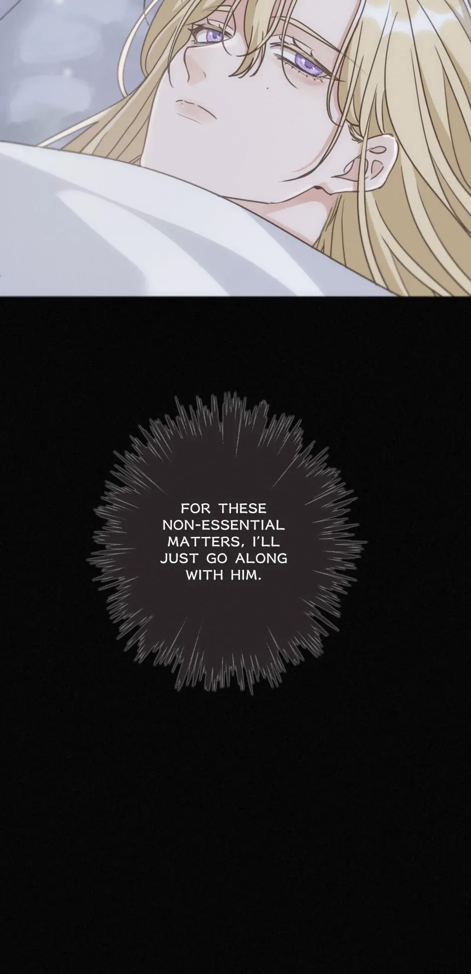 The Trapped Beast [official] - Chapter 52 manhwa