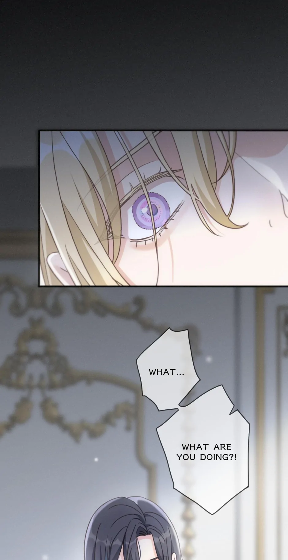 The Trapped Beast [official] - Chapter 53 manhwa