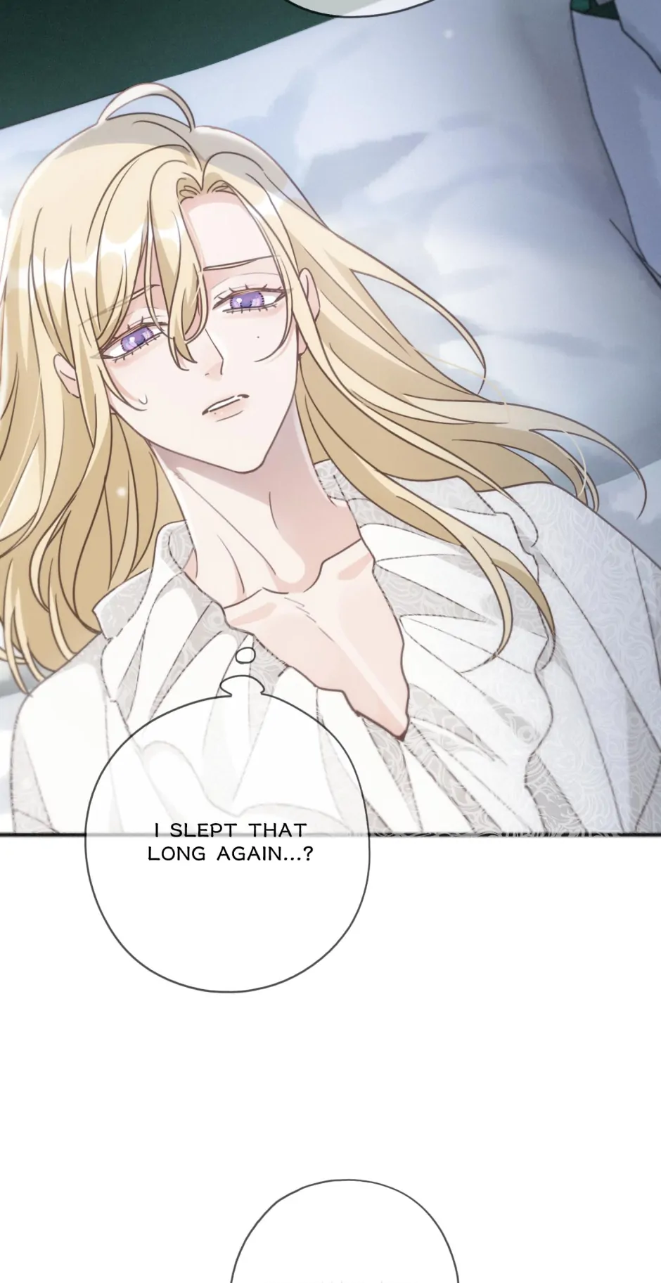 The Trapped Beast [official] - Chapter 53 manhwa