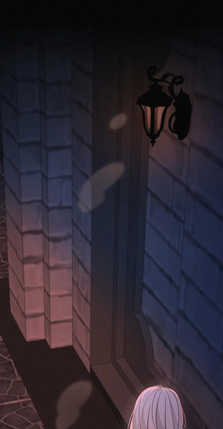 The Trapped Beast [official] - Chapter 53 manhwa
