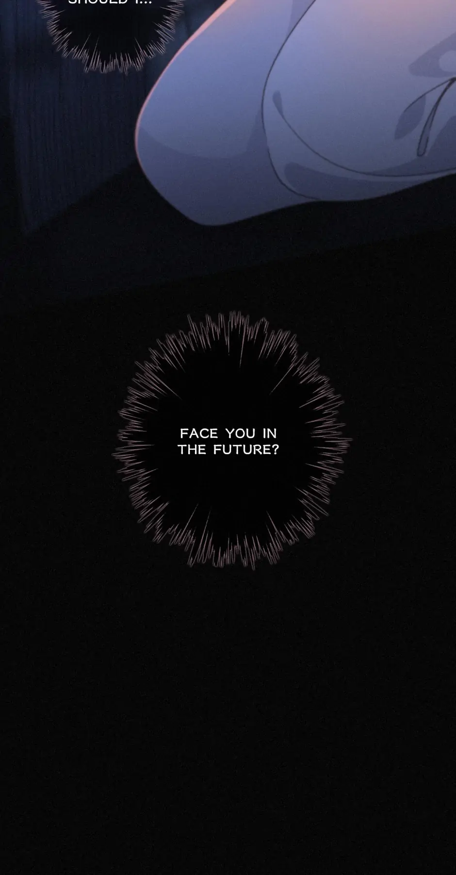 The Trapped Beast [official] - Chapter 53 manhwa