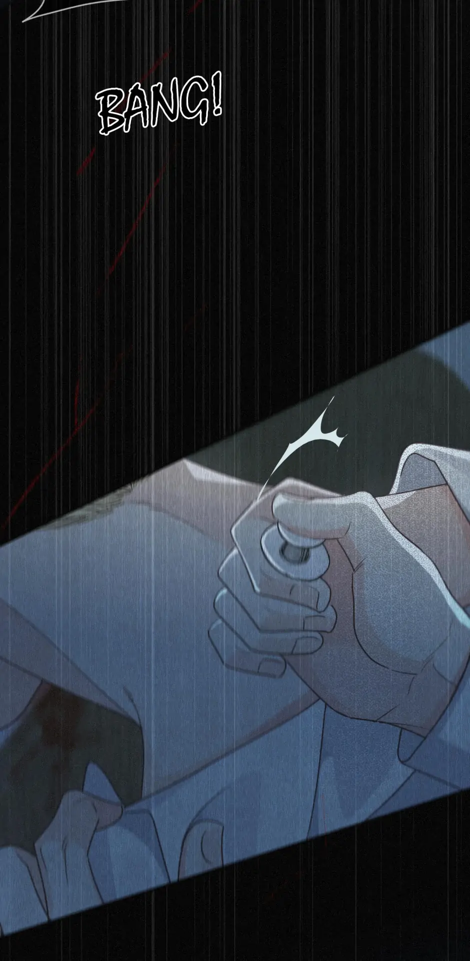 The Trapped Beast [official] - Chapter 54 manhwa