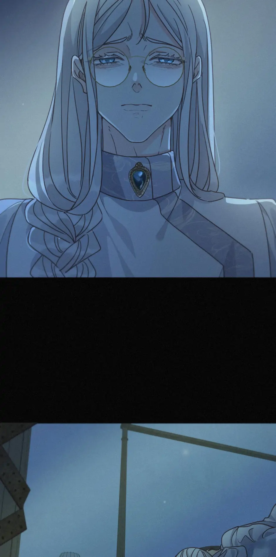 The Trapped Beast [official] - Chapter 54 manhwa