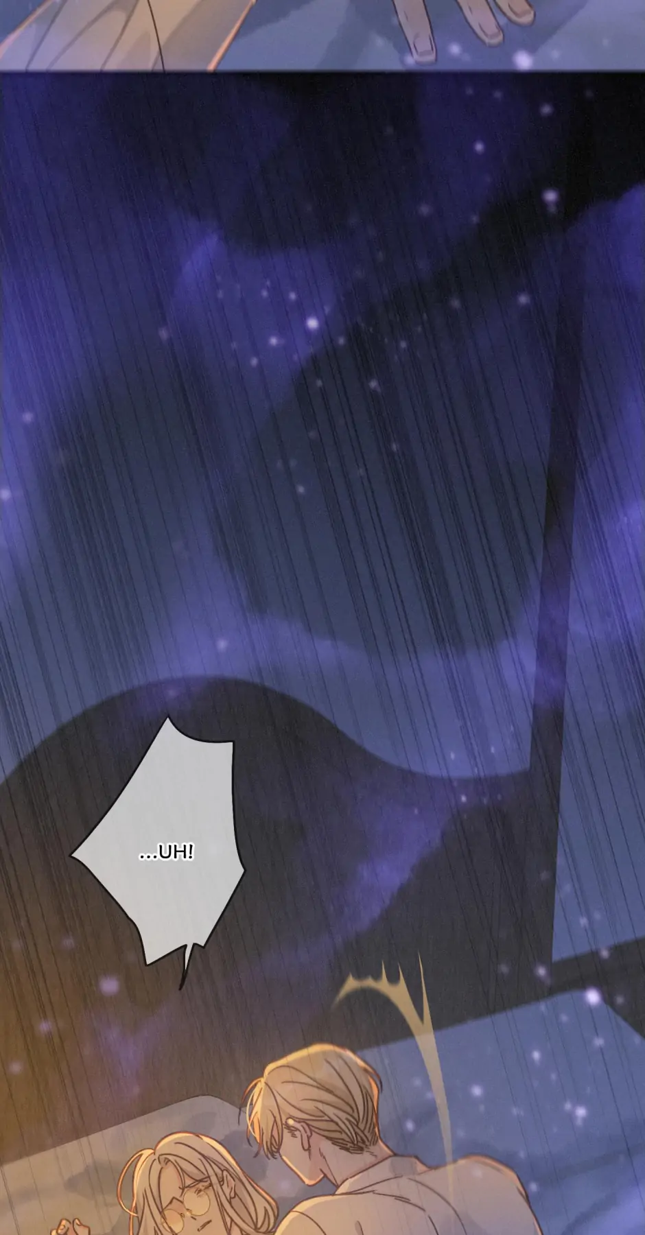 The Trapped Beast [official] - Chapter 54 manhwa