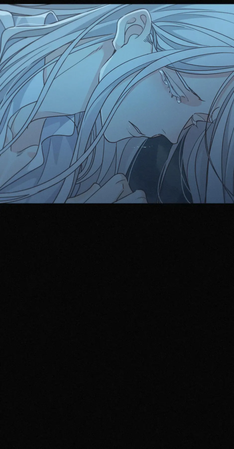 The Trapped Beast [official] - Chapter 54 manhwa