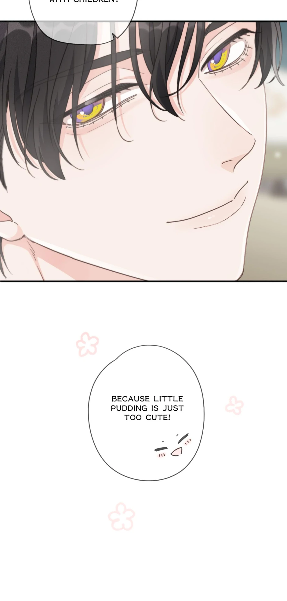 The Trapped Beast [official] - Chapter 55 manhwa