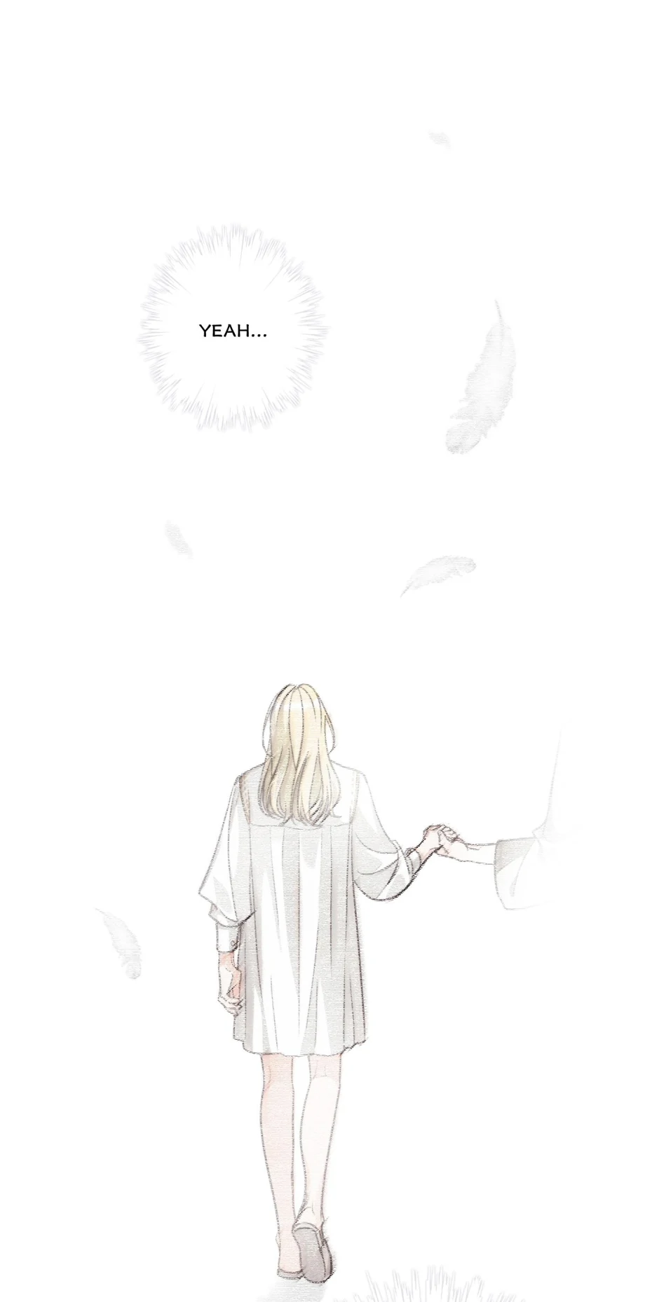 The Trapped Beast [official] - Chapter 55 manhwa