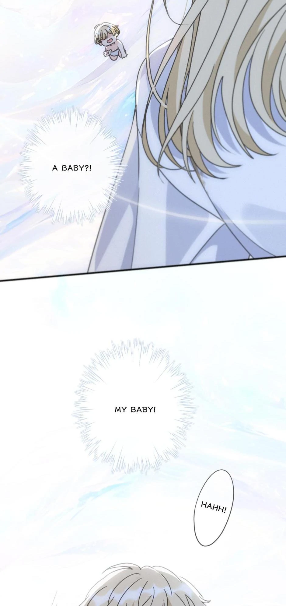 The Trapped Beast [official] - Chapter 56 manhwa