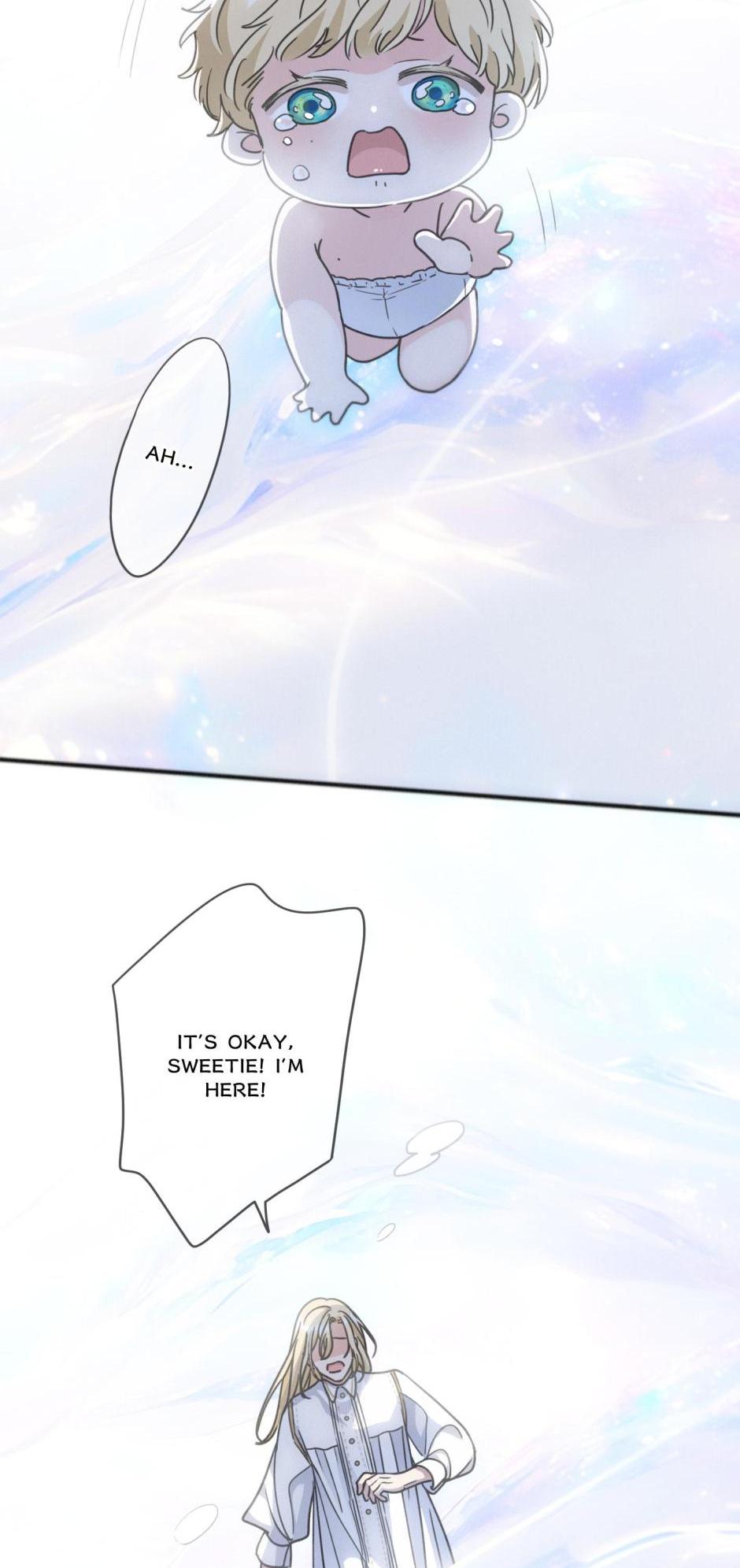 The Trapped Beast [official] - Chapter 56 manhwa