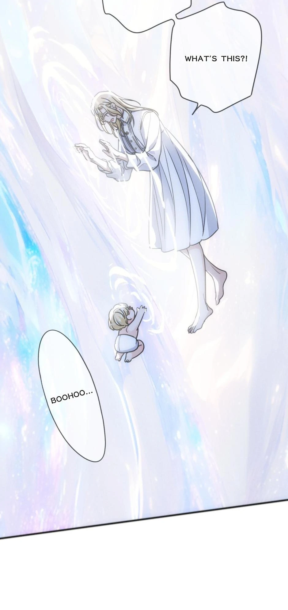 The Trapped Beast [official] - Chapter 56 manhwa