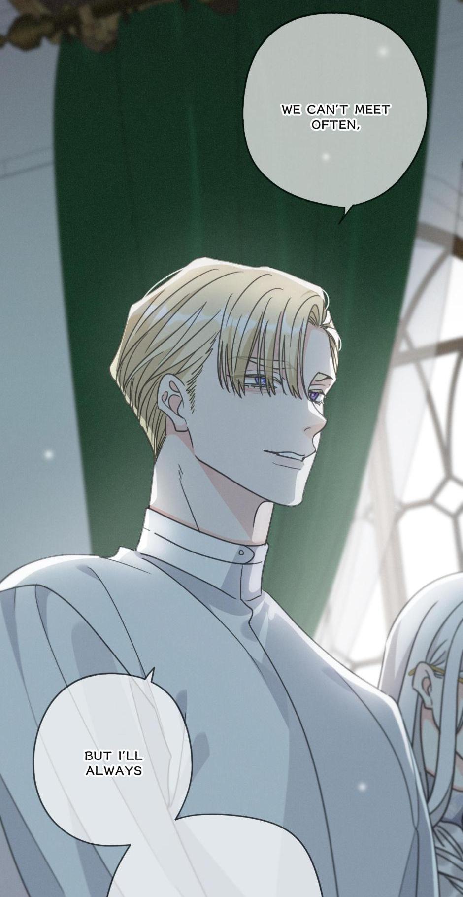 The Trapped Beast [official] - Chapter 56 manhwa