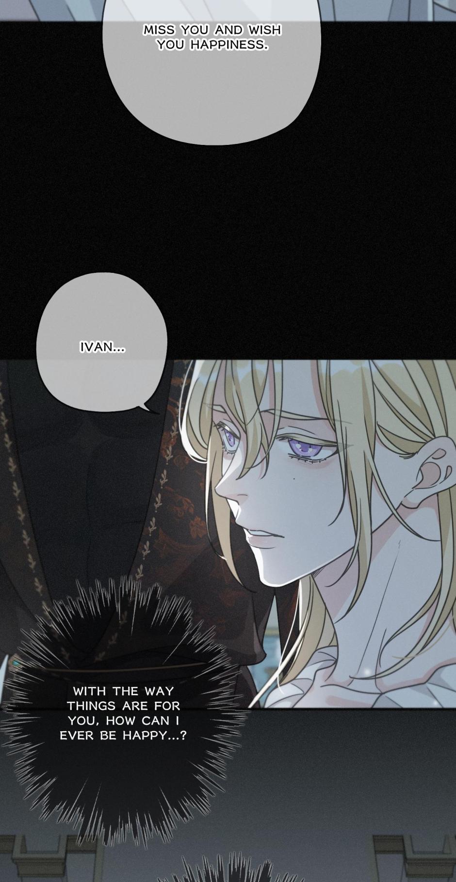 The Trapped Beast [official] - Chapter 56 manhwa