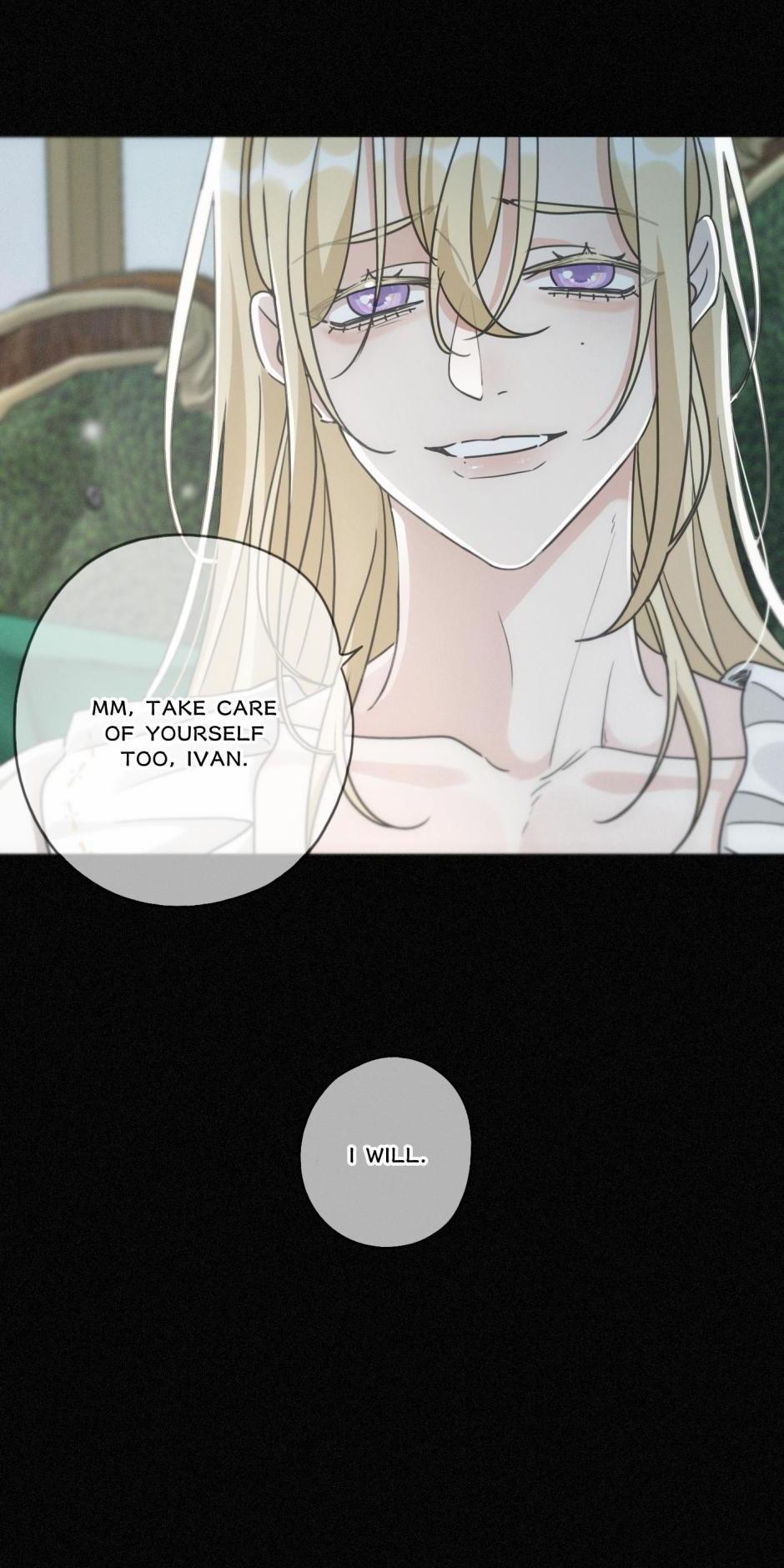 The Trapped Beast [official] - Chapter 56 manhwa