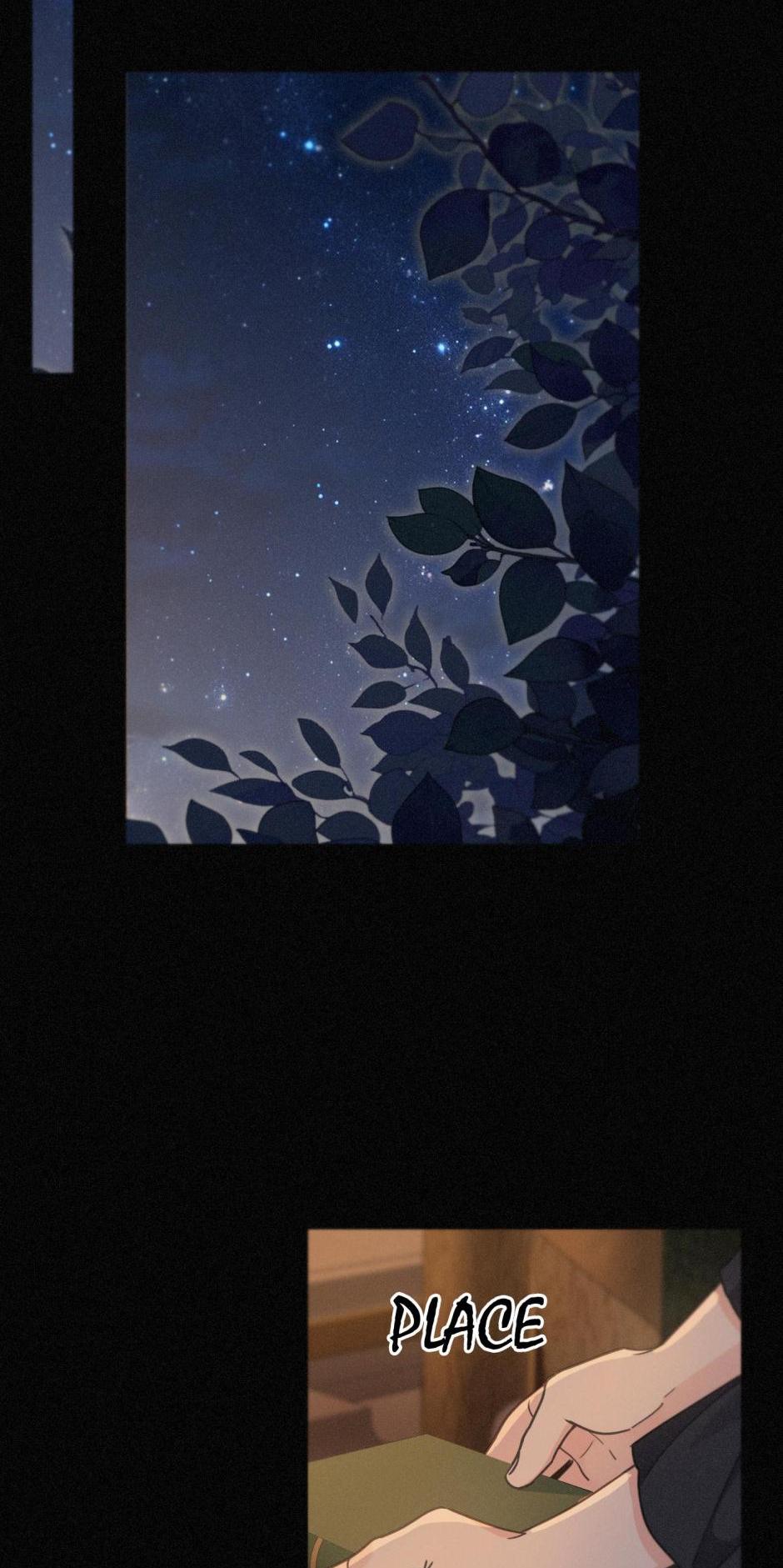 The Trapped Beast [official] - Chapter 56 manhwa