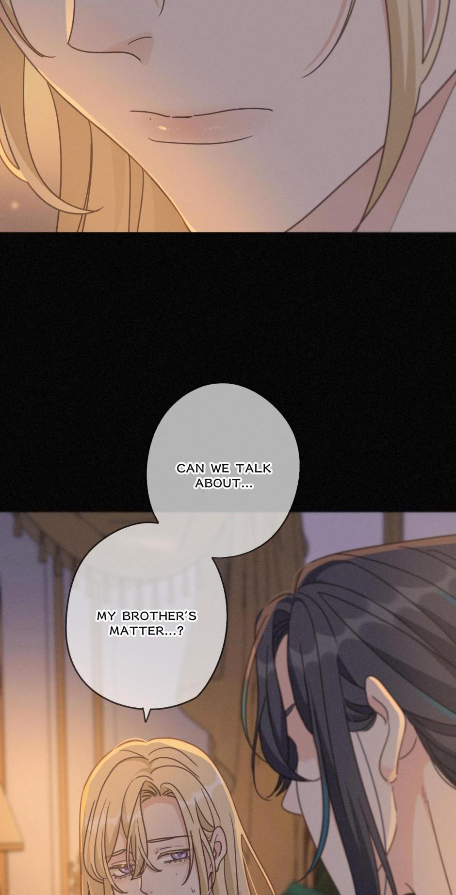 The Trapped Beast [official] - Chapter 56 manhwa
