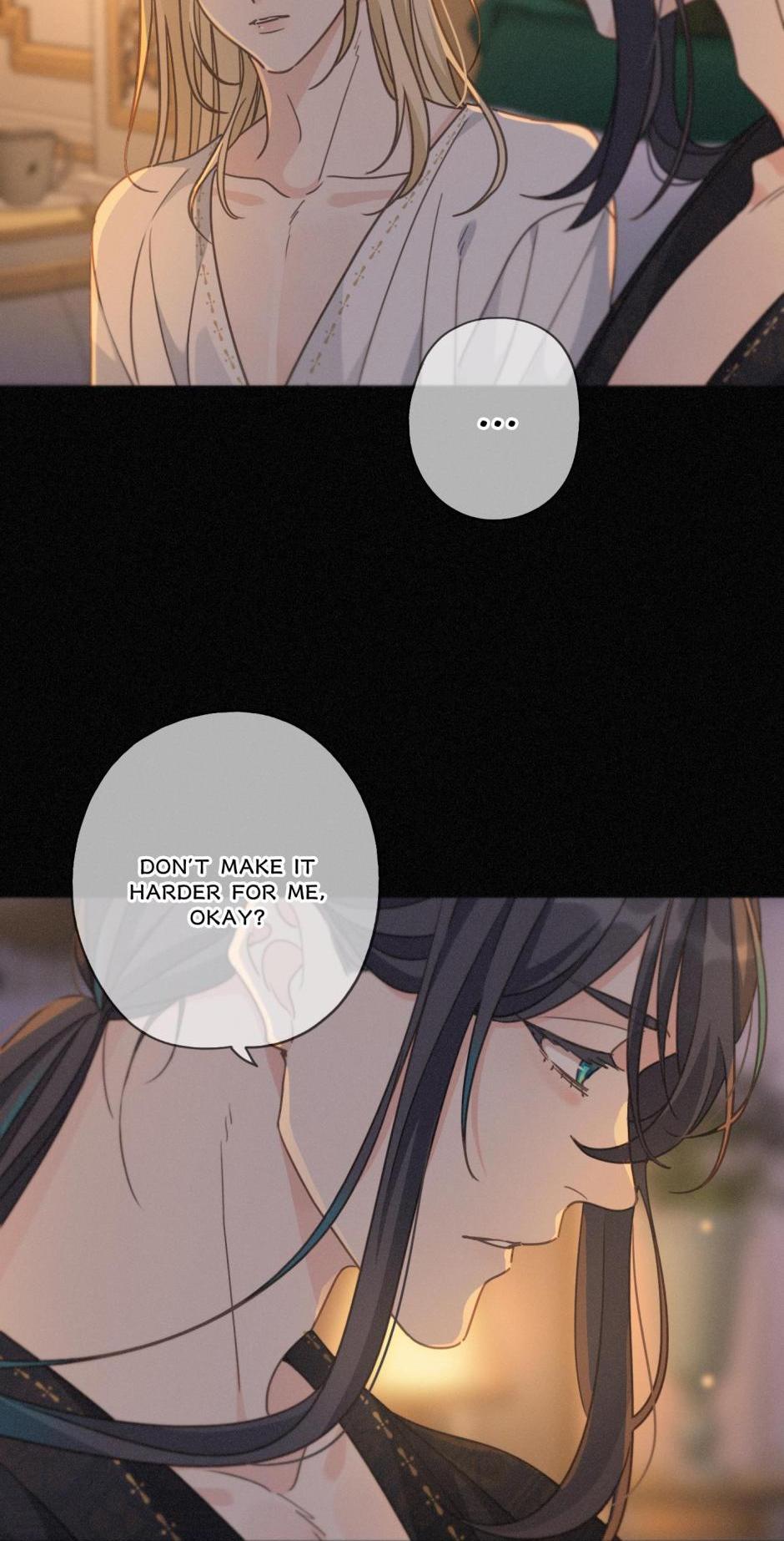 The Trapped Beast [official] - Chapter 56 manhwa
