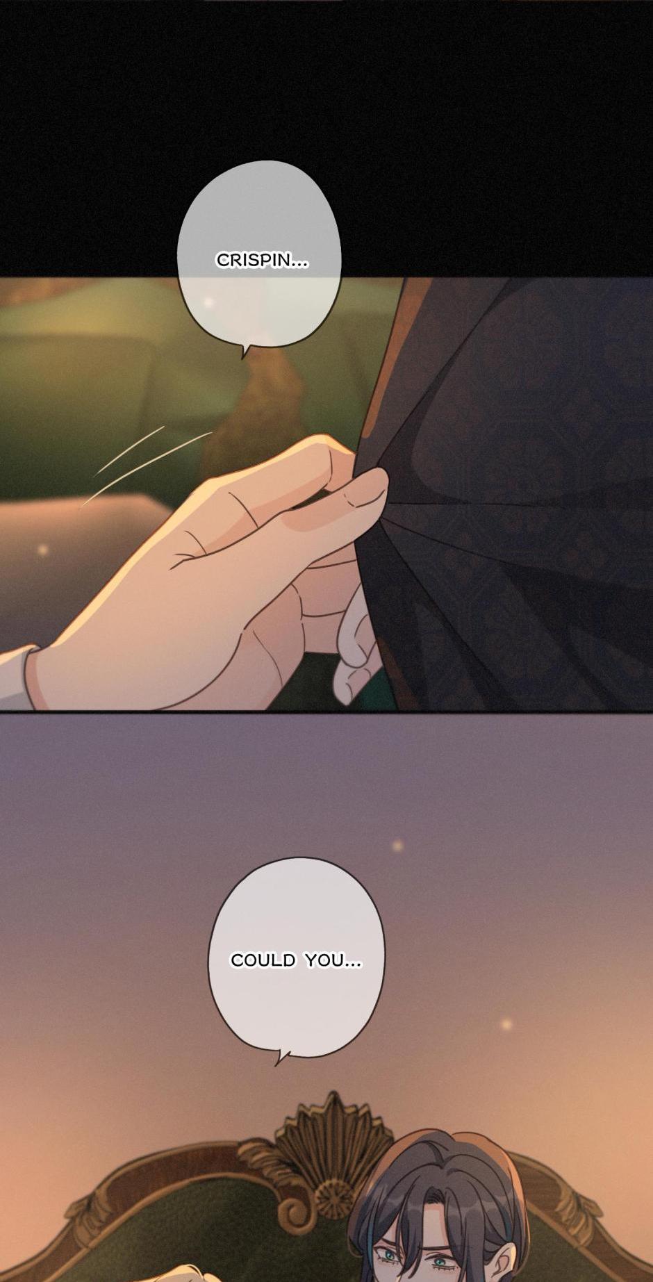 The Trapped Beast [official] - Chapter 56 manhwa