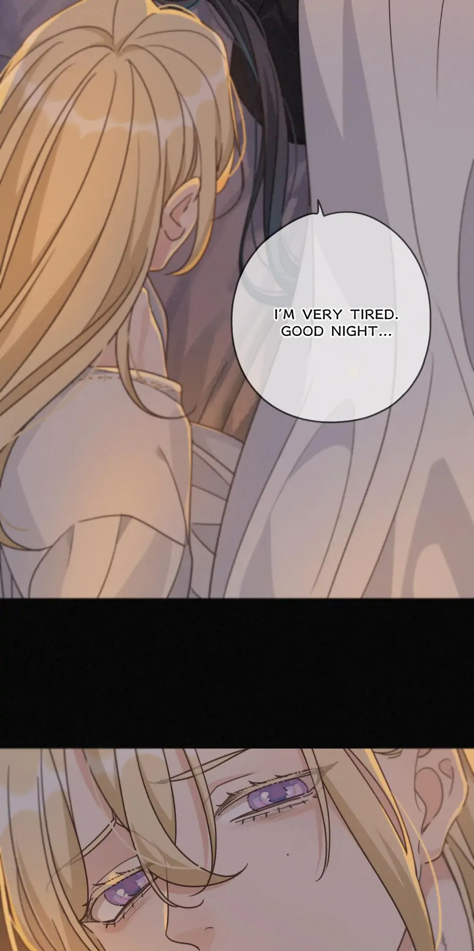 The Trapped Beast [official] - Chapter 57 manhwa