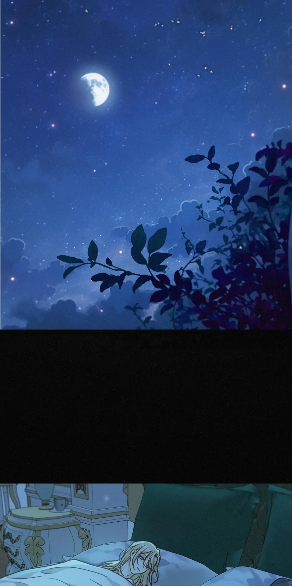 The Trapped Beast [official] - Chapter 57 manhwa