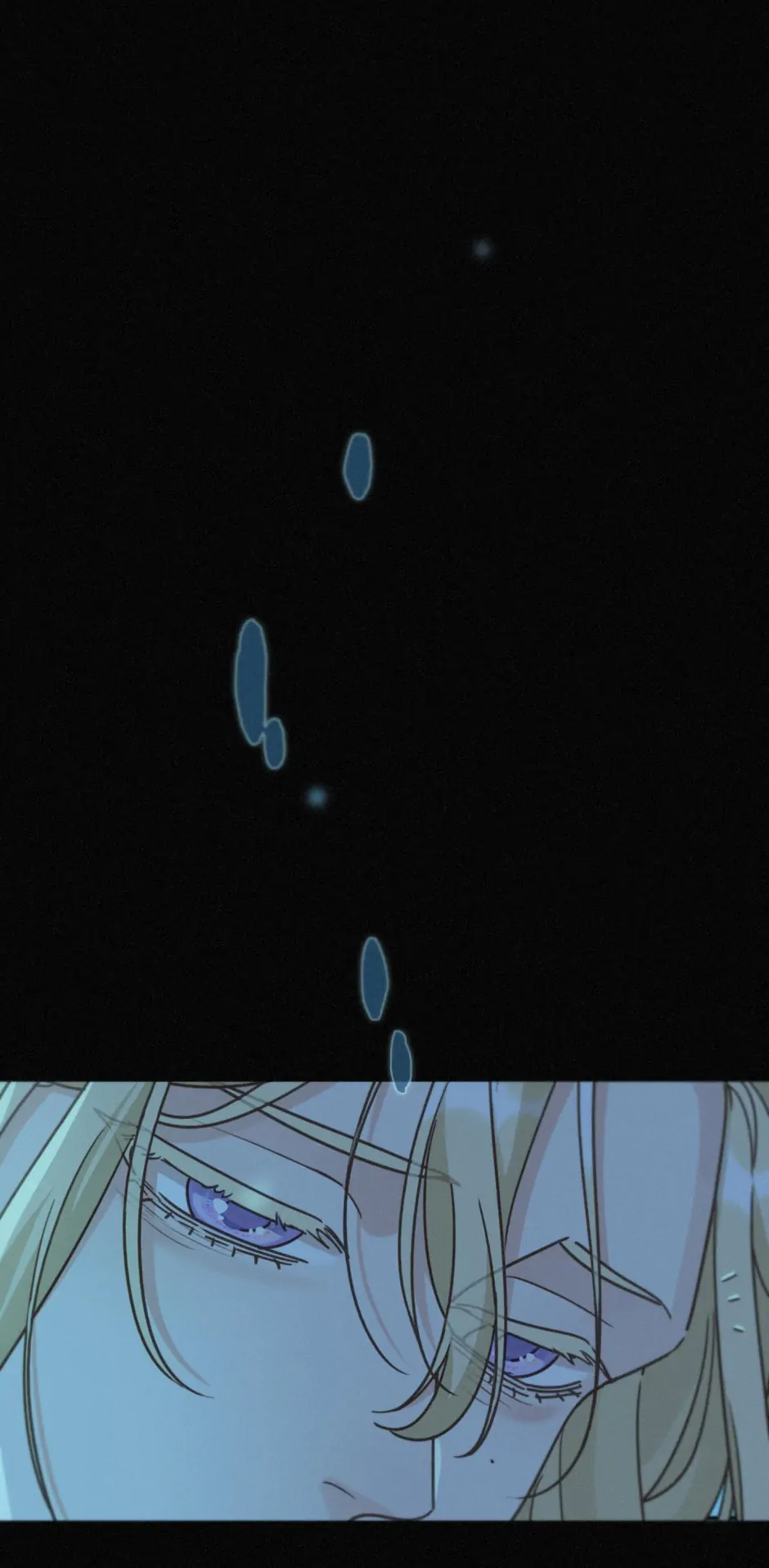 The Trapped Beast [official] - Chapter 57 manhwa