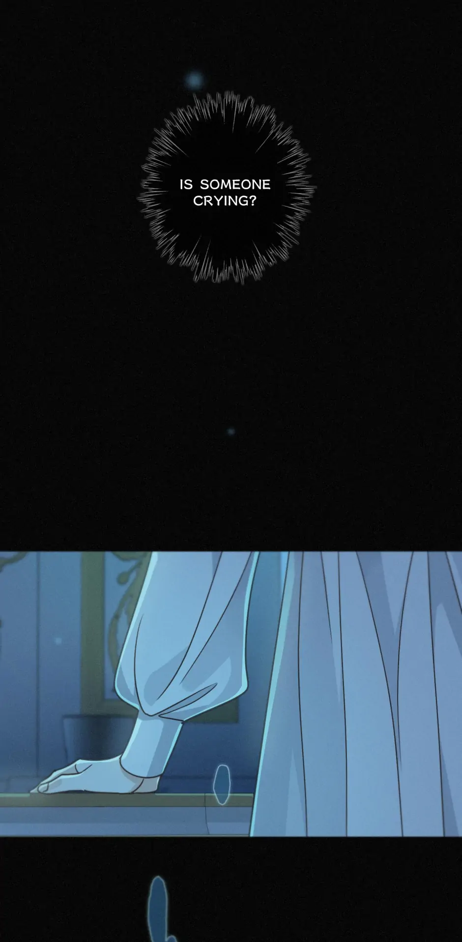 The Trapped Beast [official] - Chapter 57 manhwa
