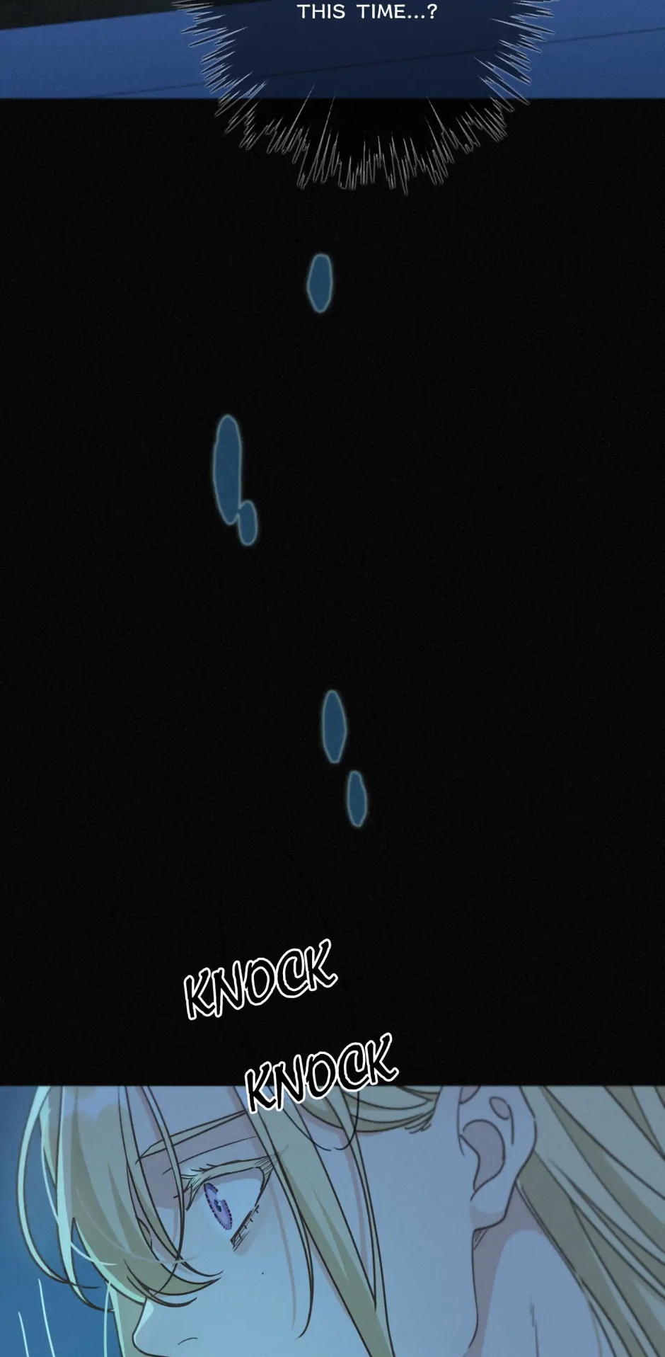 The Trapped Beast [official] - Chapter 57 manhwa