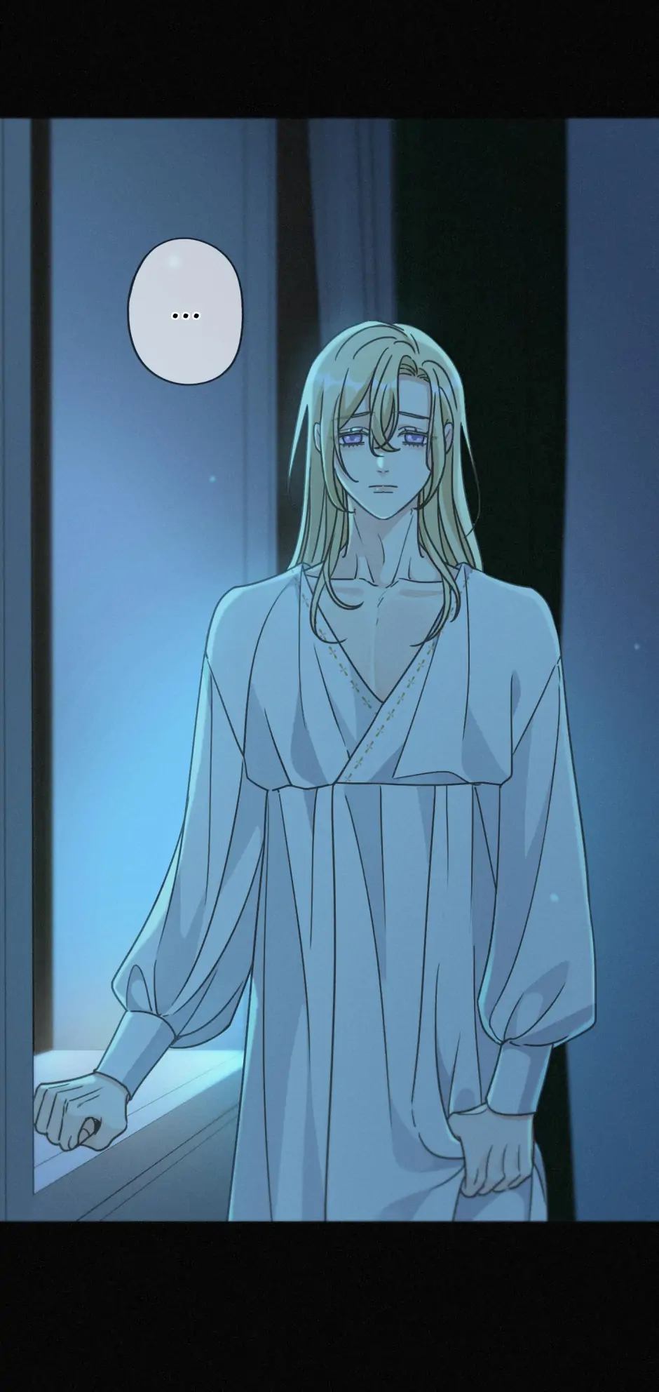 The Trapped Beast [official] - Chapter 57 manhwa