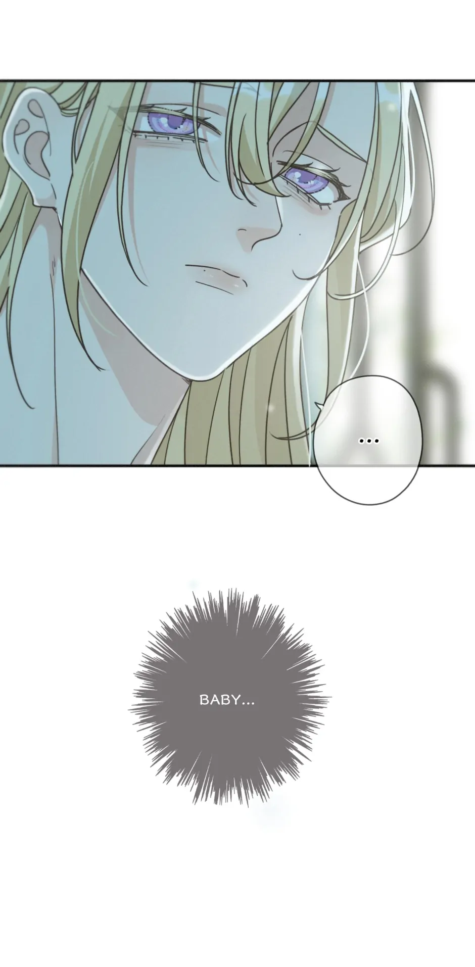 The Trapped Beast [official] - Chapter 57 manhwa