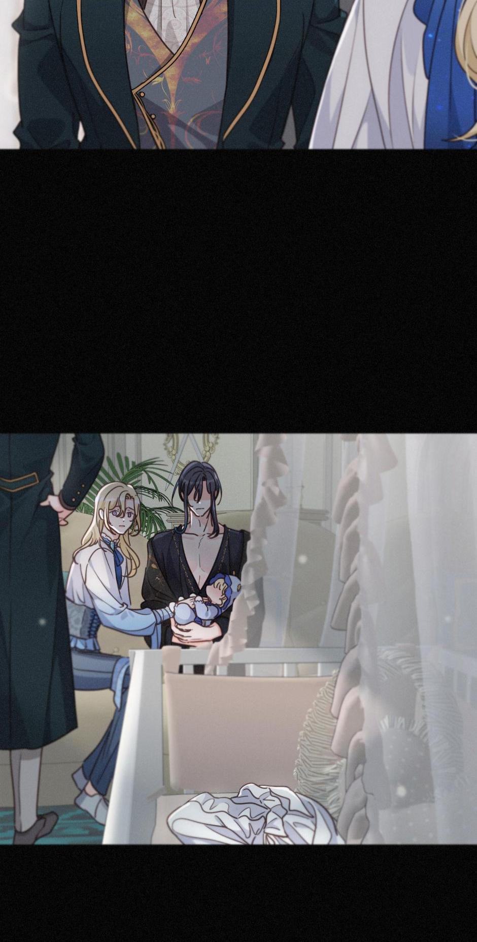 The Trapped Beast [official] - Chapter 58 manhwa