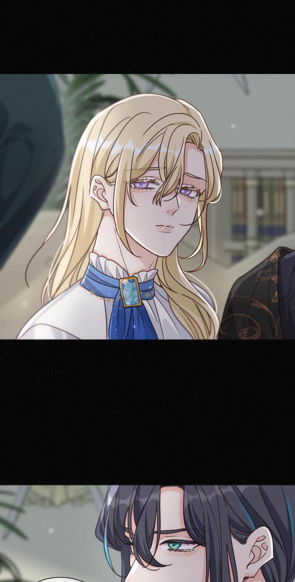 The Trapped Beast [official] - Chapter 58 manhwa