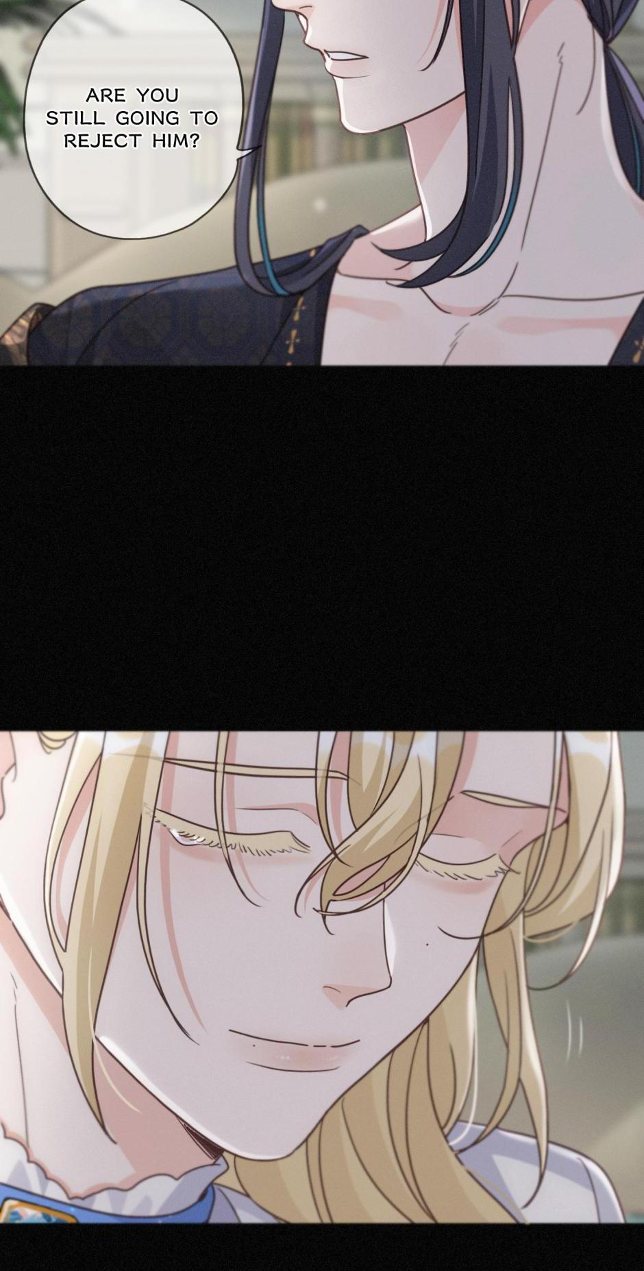 The Trapped Beast [official] - Chapter 58 manhwa