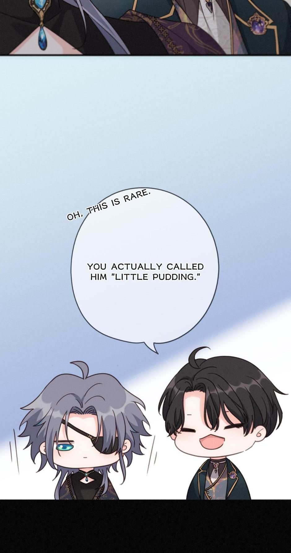 The Trapped Beast [official] - Chapter 58 manhwa