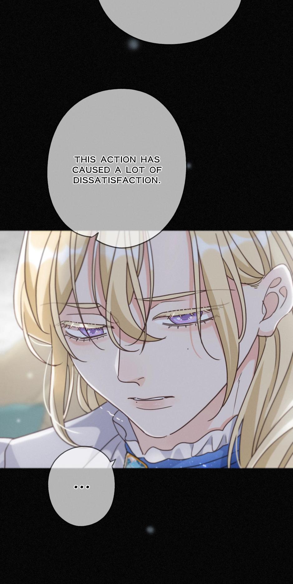 The Trapped Beast [official] - Chapter 58 manhwa