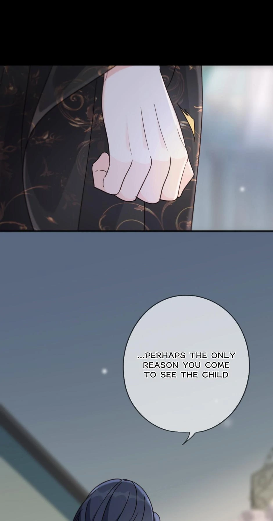 The Trapped Beast [official] - Chapter 58 manhwa