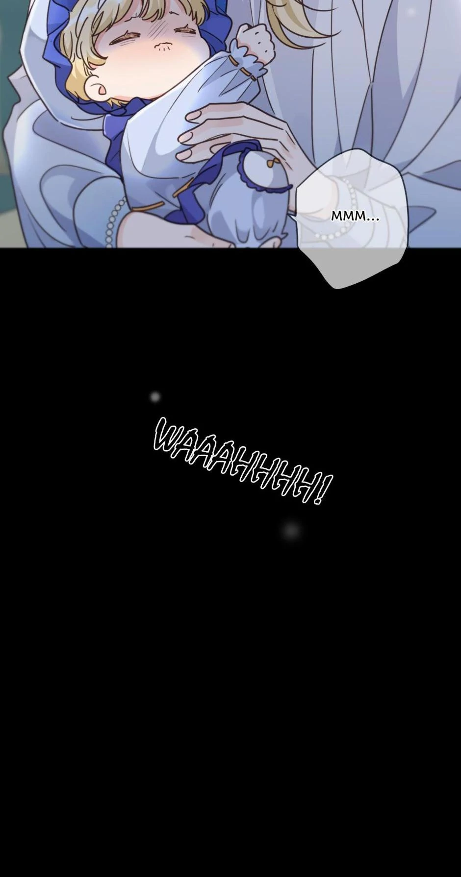 The Trapped Beast [official] - Chapter 58 manhwa