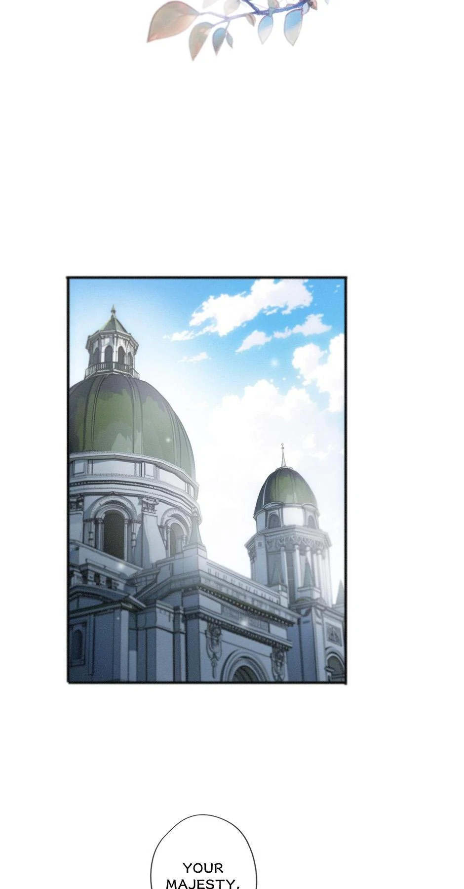The Trapped Beast [official] - Chapter 59 manhwa