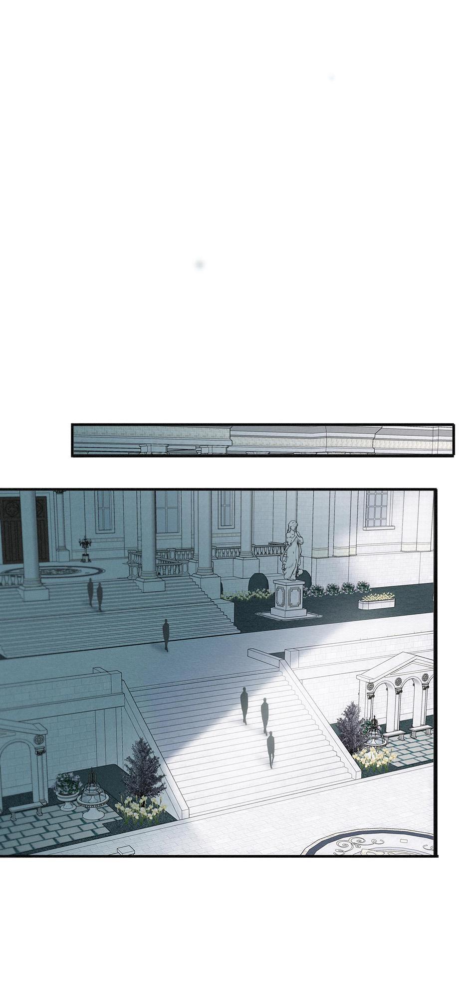 The Trapped Beast [official] - Chapter 59 manhwa