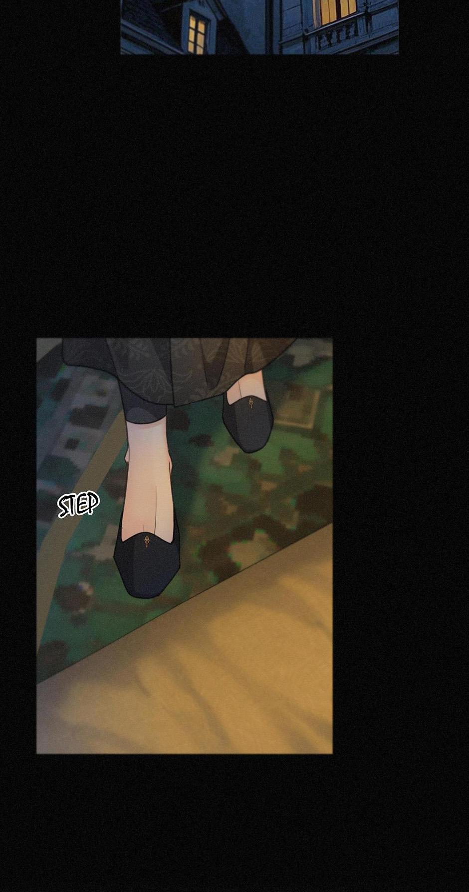 The Trapped Beast [official] - Chapter 59 manhwa