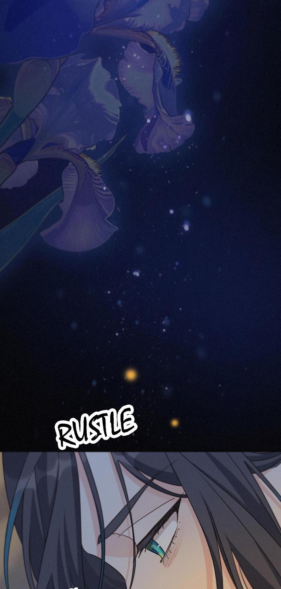 The Trapped Beast [official] - Chapter 59 manhwa