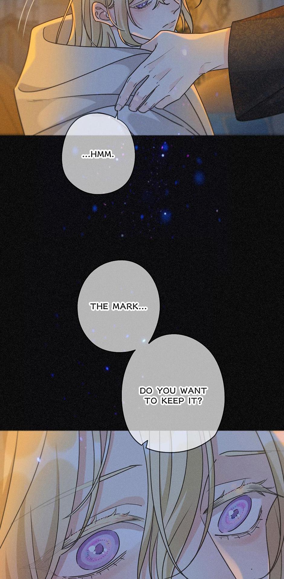 The Trapped Beast [official] - Chapter 59 manhwa